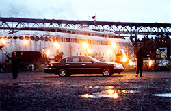 Last of Our Kind - by Reed O'Beirne