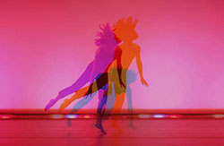 Chroma - by Jeremy Moss
