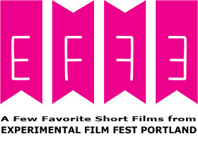 EFF Portland Logo